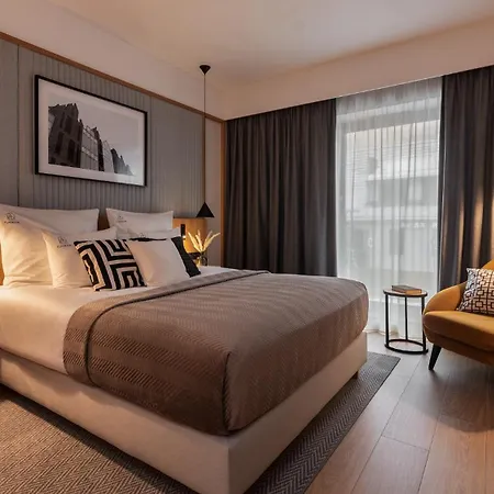 Apartment Flatbook - Center Deo Plaza Ii Gdansk