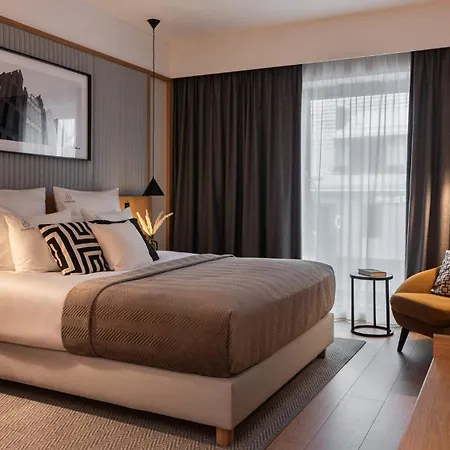 Apartment Flatbook - Center Deo Plaza Ii *