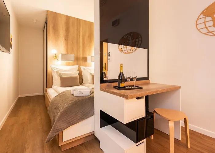 Apartment Flatbook - Center Deo Plaza Ii