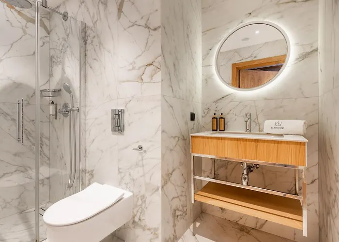 Flatbook - Center Deo Plaza Ii Apartment