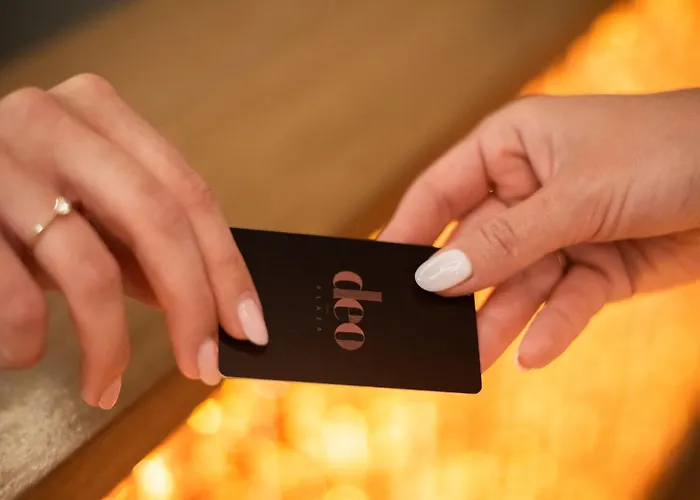 Flatbook - Center Deo Plaza Ii