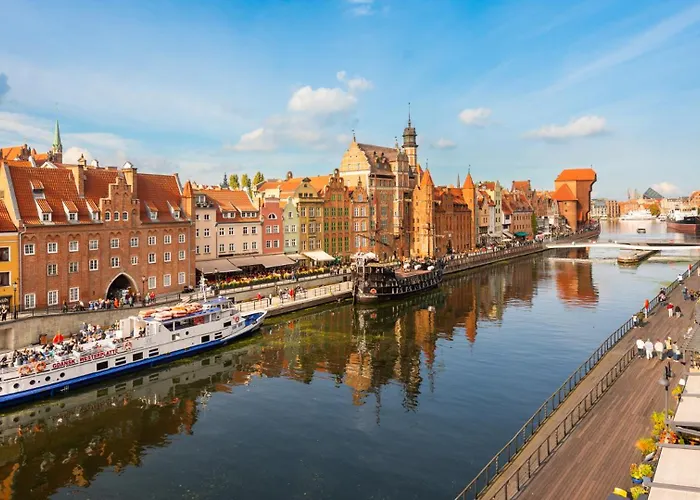 Flatbook - Center Deo Plaza Ii *