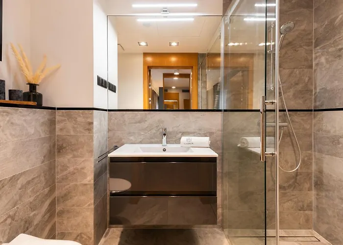 Apartment Flatbook - Center Deo Plaza Ii *