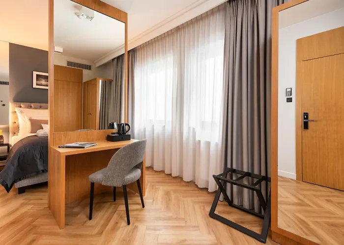 Apartment Flatbook - Center Deo Plaza Ii *