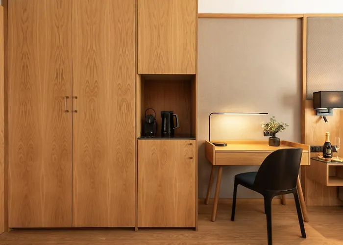 Flatbook - Center Deo Plaza Ii Apartment *