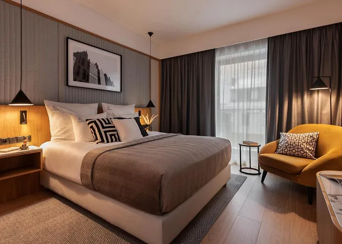 Apartment Flatbook - Center Deo Plaza Ii Gdansk