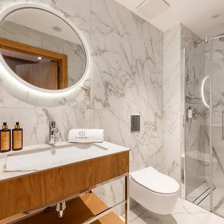 Flatbook - Center Deo Plaza Ii 아파트