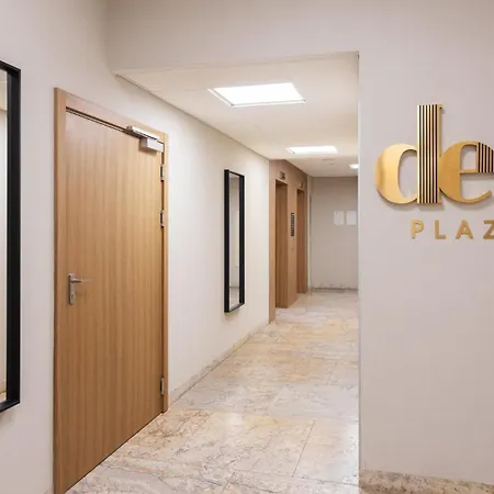 Flatbook - Center Deo Plaza Ii