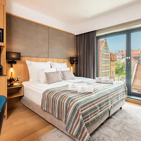 Flatbook - Center Deo Plaza Ii Apartmán *