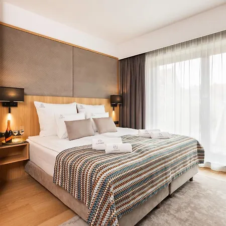 Apartment Flatbook - Center Deo Plaza Ii *