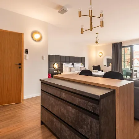 Apartmán Flatbook - Center Deo Plaza Ii