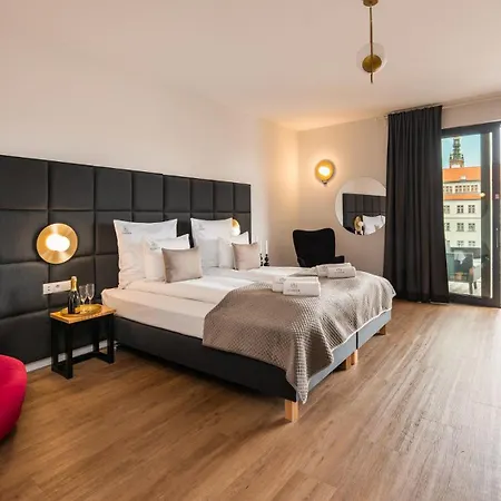 Apartmán Flatbook - Center Deo Plaza Ii