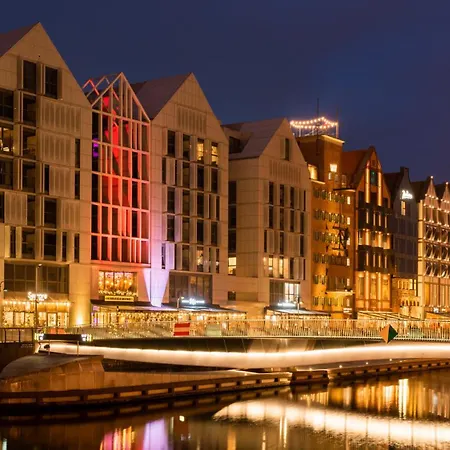 Flatbook - Center Deo Plaza Ii 아파트 *