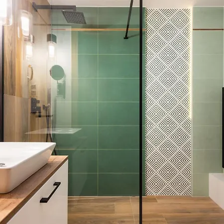 Flatbook - Center Deo Plaza Ii Apartmán *