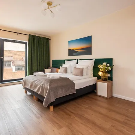 아파트 Flatbook - Center Deo Plaza Ii