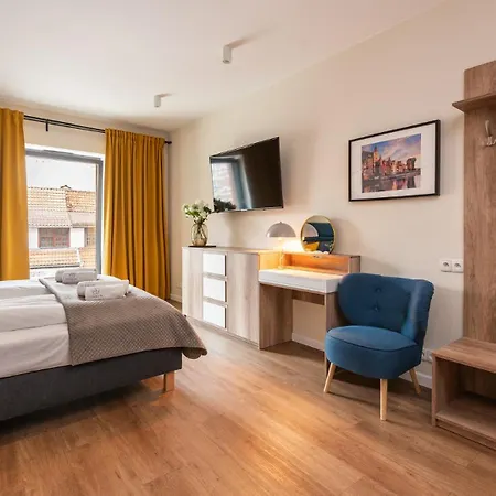 Flatbook - Center Deo Plaza Ii *