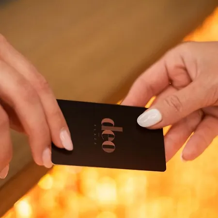 Flatbook - Center Deo Plaza Ii