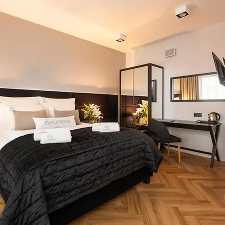 Flatbook - Center Deo Plaza Ii 아파트