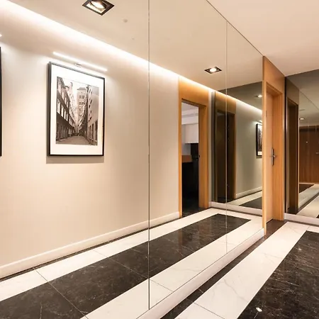 Flatbook - Center Deo Plaza Ii