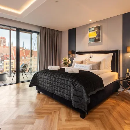 Flatbook - Center Deo Plaza Ii *