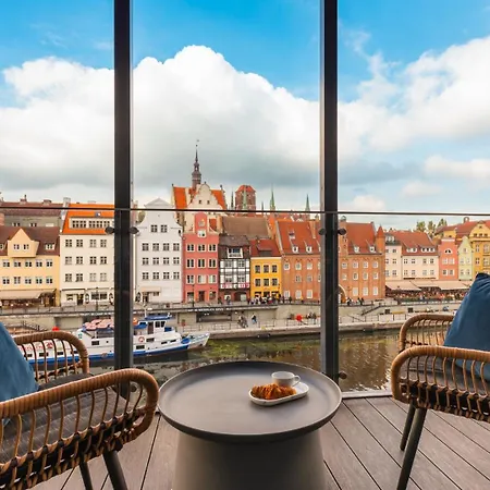 Flatbook - Center Deo Plaza Ii Apartment *