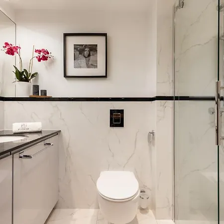 Apartment Flatbook - Center Deo Plaza Ii *
