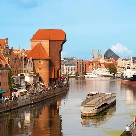 Flatbook - Center Deo Plaza Ii *