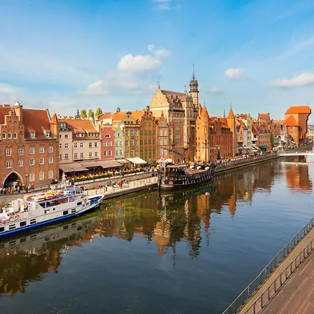 Flatbook - Center Deo Plaza Ii *