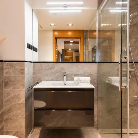 Apartment Flatbook - Center Deo Plaza Ii *