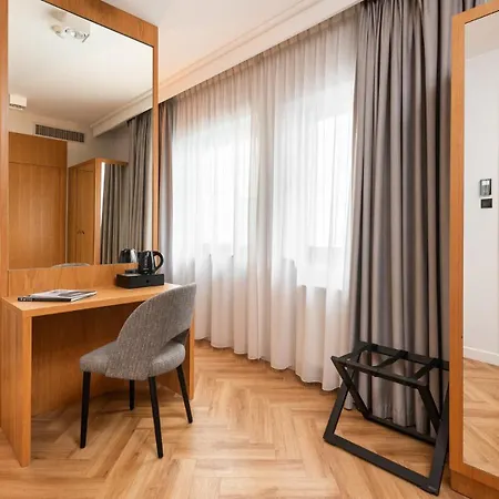 Apartment Flatbook - Center Deo Plaza Ii *