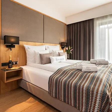 Flatbook - Center Deo Plaza Ii