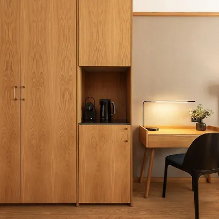 Flatbook - Center Deo Plaza Ii Apartment *