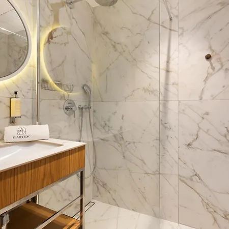 아파트 Flatbook - Center Deo Plaza Ii *