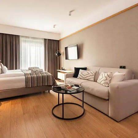 Flatbook - Center Deo Plaza Ii Apartment