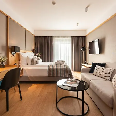 Flatbook - Center Deo Plaza Ii *