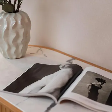 Daire Flatbook - Center Deo Plaza Ii Gdansk