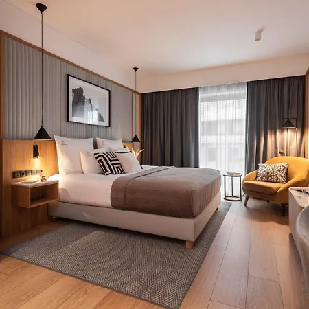 Flatbook - Center Deo Plaza Ii Daire *