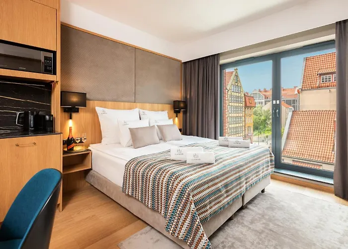 Flatbook - Center Deo Plaza Ii アパート *