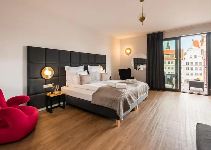 Διαμέρισμα Flatbook - Center Deo Plaza Ii