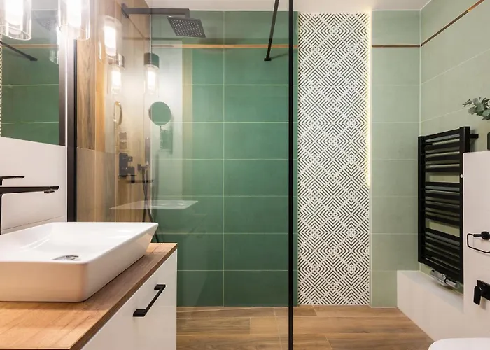 Flatbook - Center Deo Plaza Ii アパート *