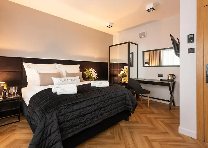 Flatbook - Center Deo Plaza Ii Διαμέρισμα