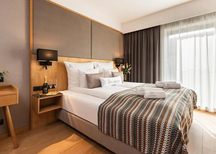 Flatbook - Center Deo Plaza Ii