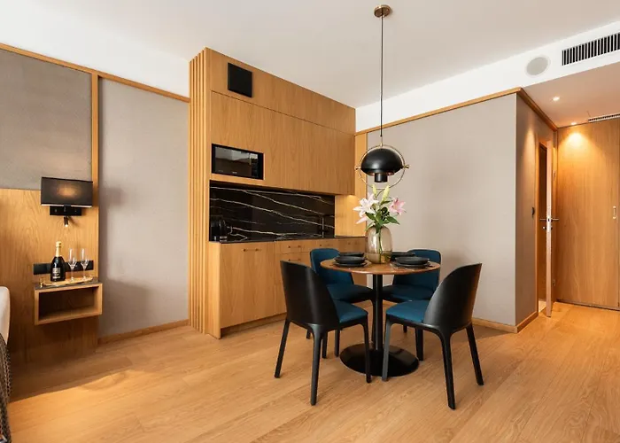 Flatbook - Center Deo Plaza Ii * Γκντανσκ