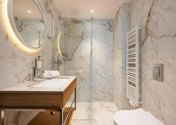 Flatbook - Center Deo Plaza Ii Διαμέρισμα *