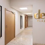 Flatbook - Center Deo Plaza Ii