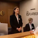 Flatbook - Center Deo Plaza Ii Apartamento Gdansk