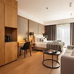 Flatbook - Center Deo Plaza Ii Apartamento Gdansk
