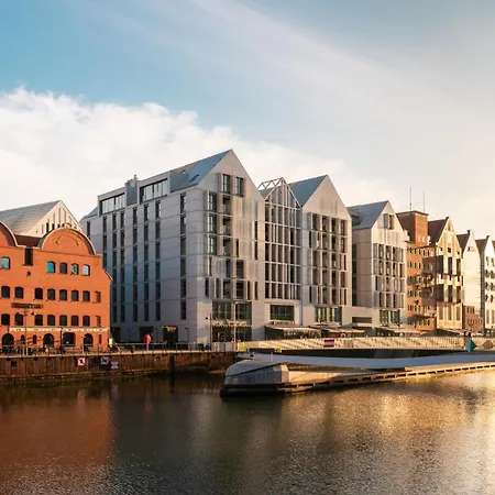 Flatbook - Center Deo Plaza Ii Apartamento Gdansk