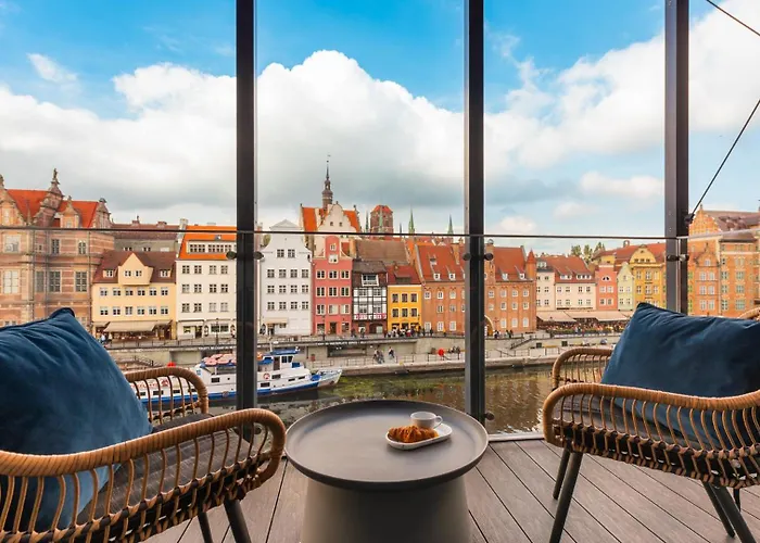 Flatbook - Center Deo Plaza Ii Appartement *