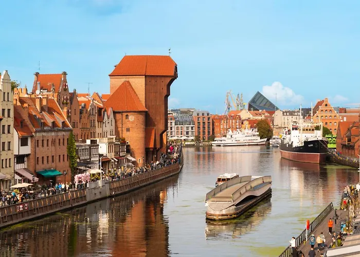 Flatbook - Center Deo Plaza Ii *